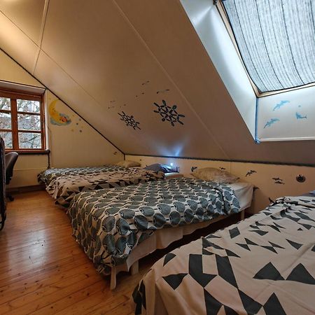 Alevi Holiday Home With Sauna Tallinn Exteriér fotografie