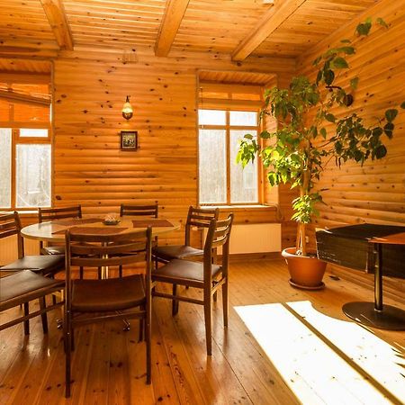 Alevi Holiday Home With Sauna Tallinn Exteriér fotografie