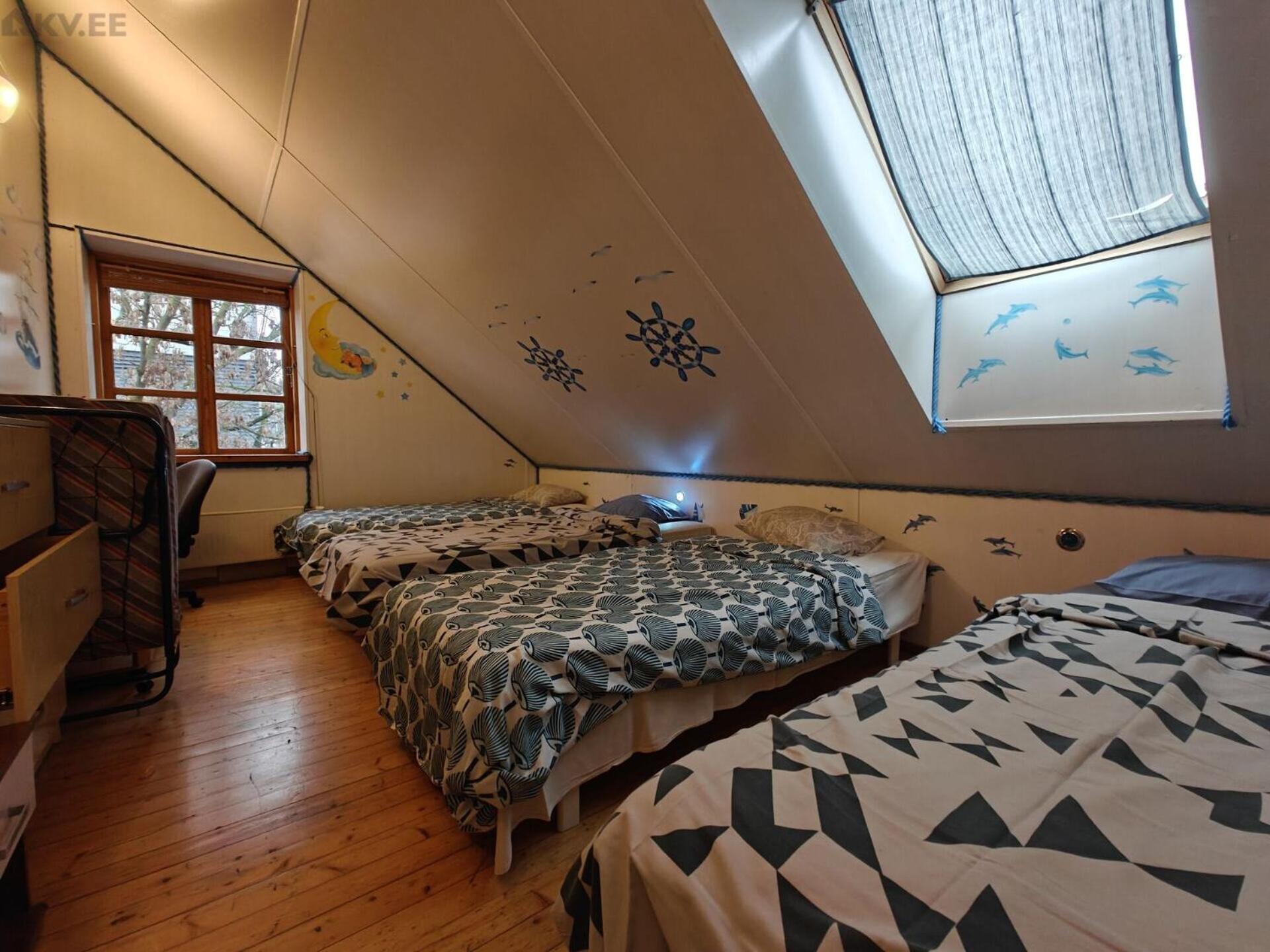 Alevi Holiday Home With Sauna Tallinn Exteriér fotografie