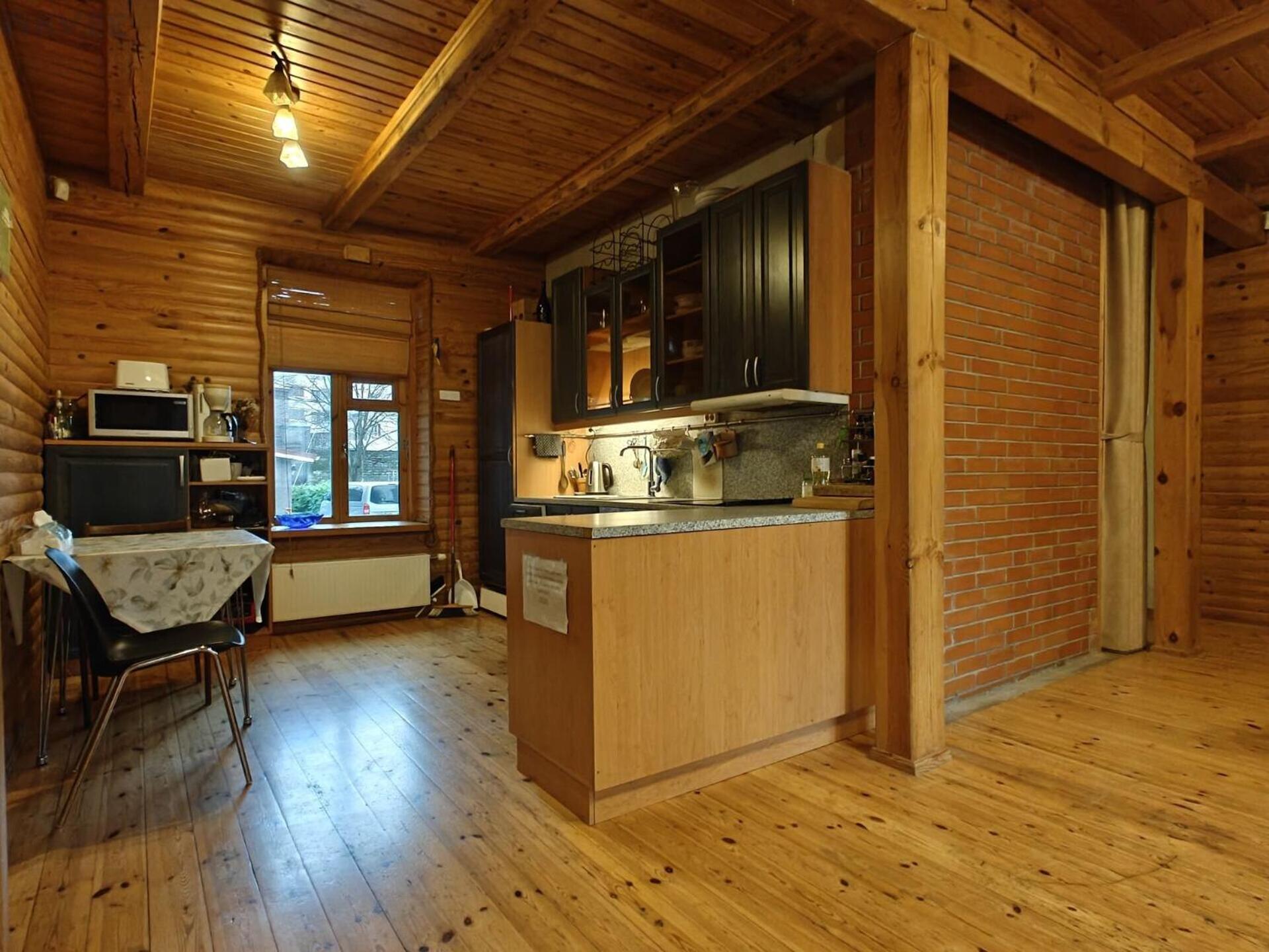 Alevi Holiday Home With Sauna Tallinn Exteriér fotografie