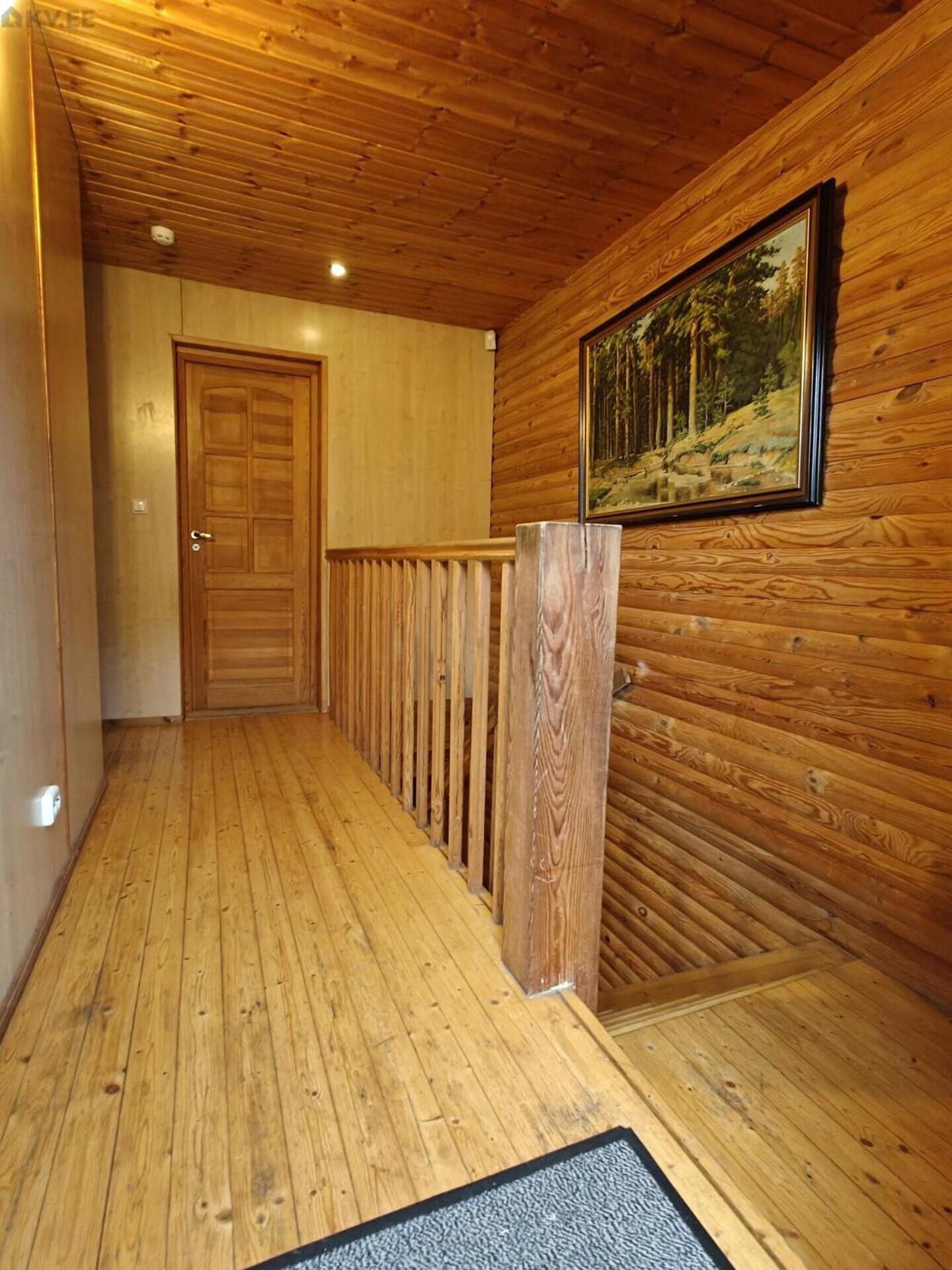 Alevi Holiday Home With Sauna Tallinn Exteriér fotografie