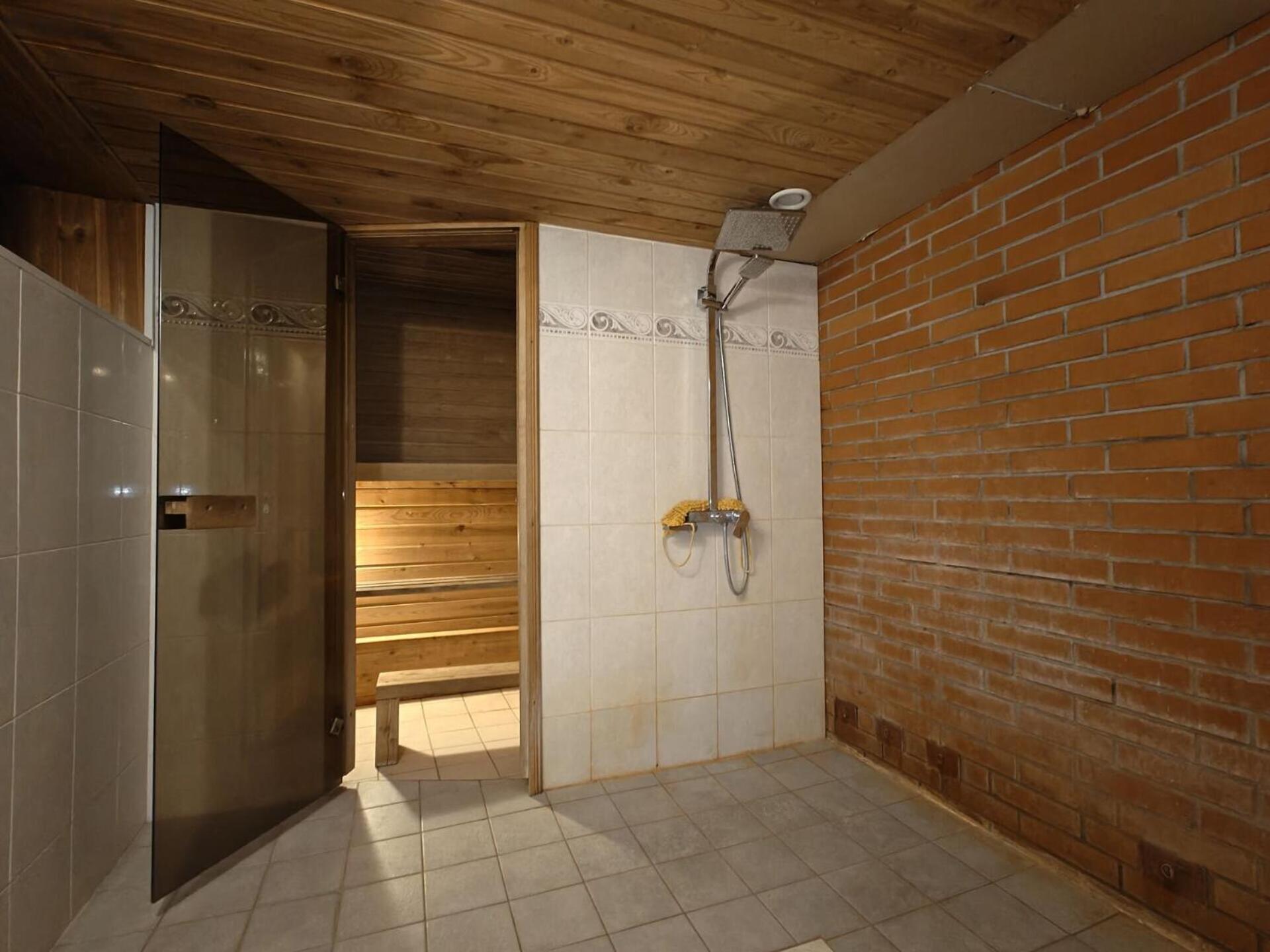 Alevi Holiday Home With Sauna Tallinn Exteriér fotografie