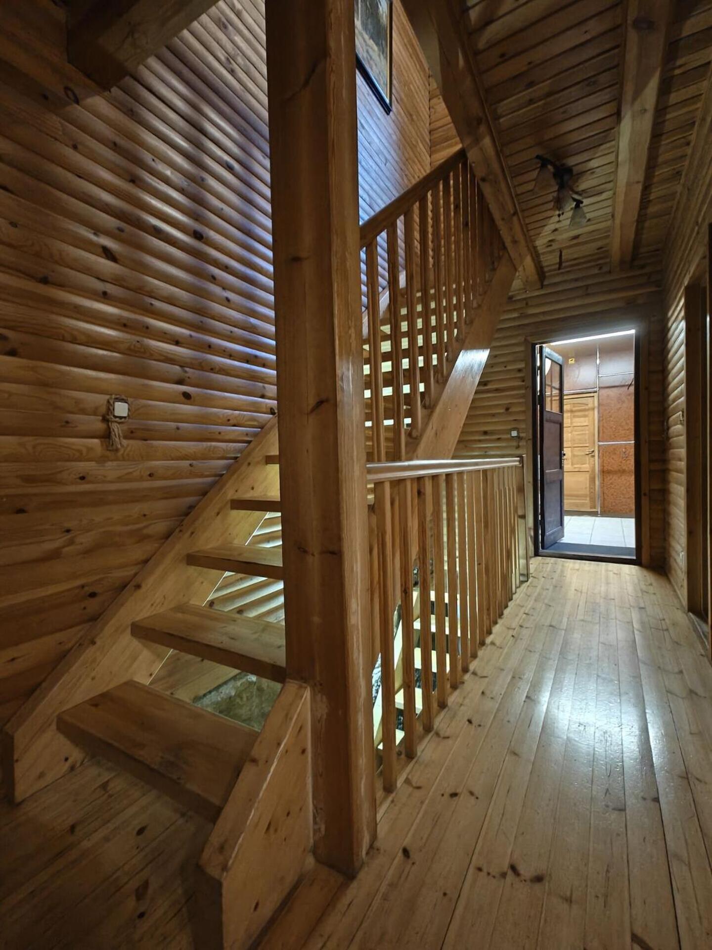 Alevi Holiday Home With Sauna Tallinn Exteriér fotografie