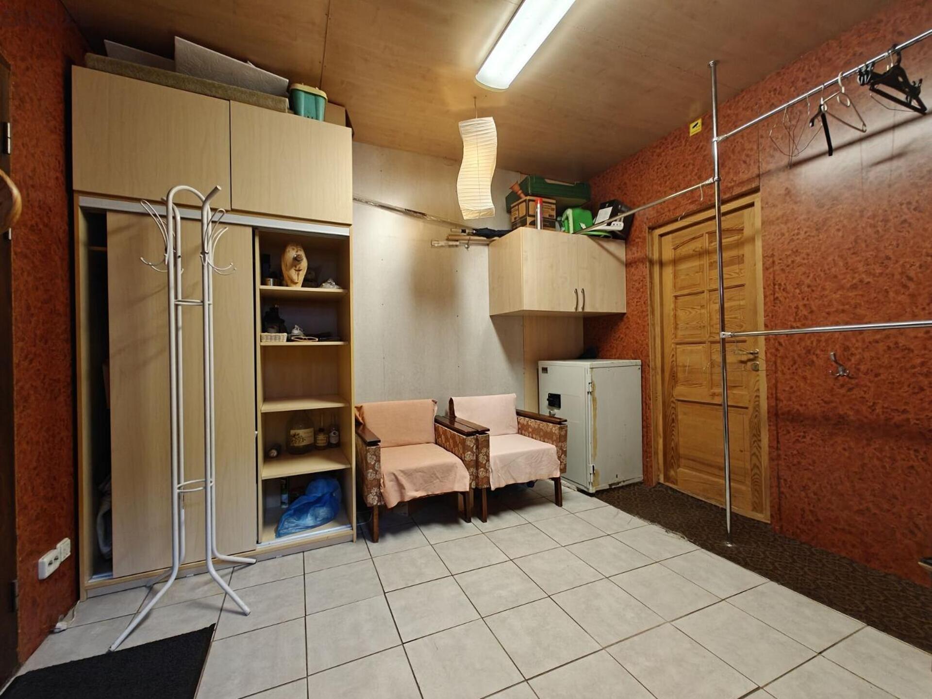 Alevi Holiday Home With Sauna Tallinn Exteriér fotografie