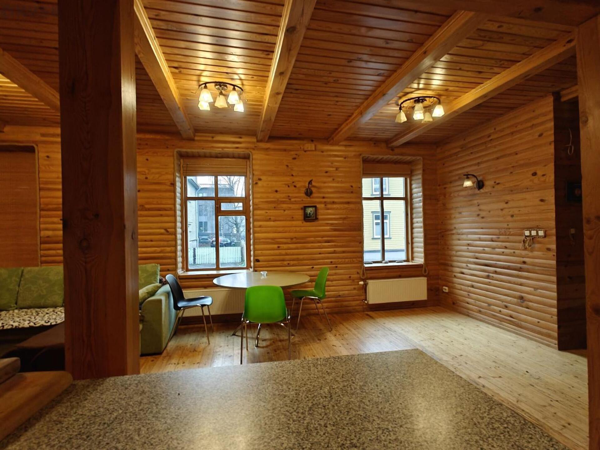 Alevi Holiday Home With Sauna Tallinn Exteriér fotografie