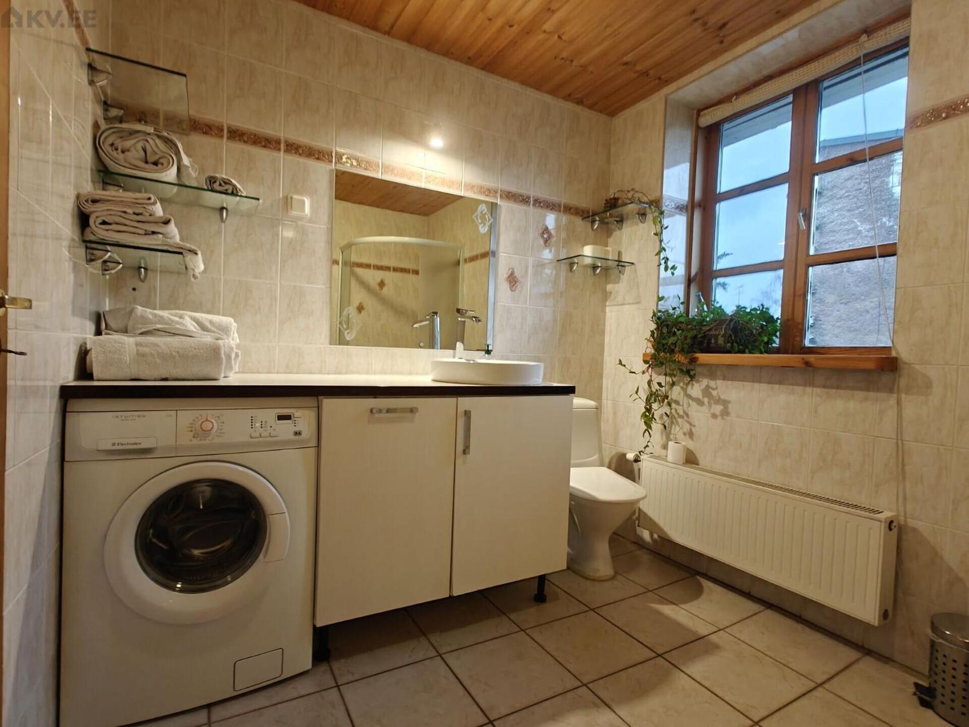 Alevi Holiday Home With Sauna Tallinn Exteriér fotografie
