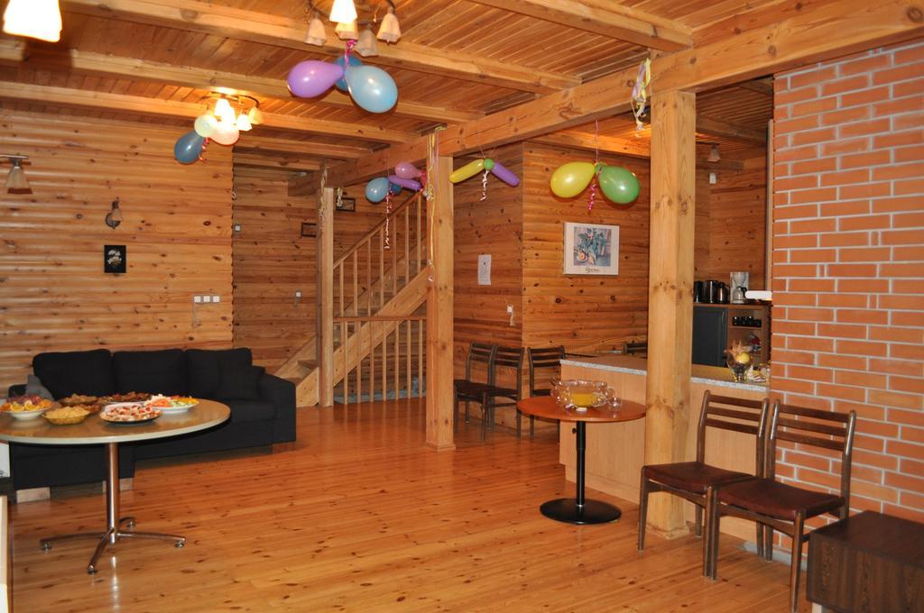 Alevi Holiday Home With Sauna Tallinn Exteriér fotografie