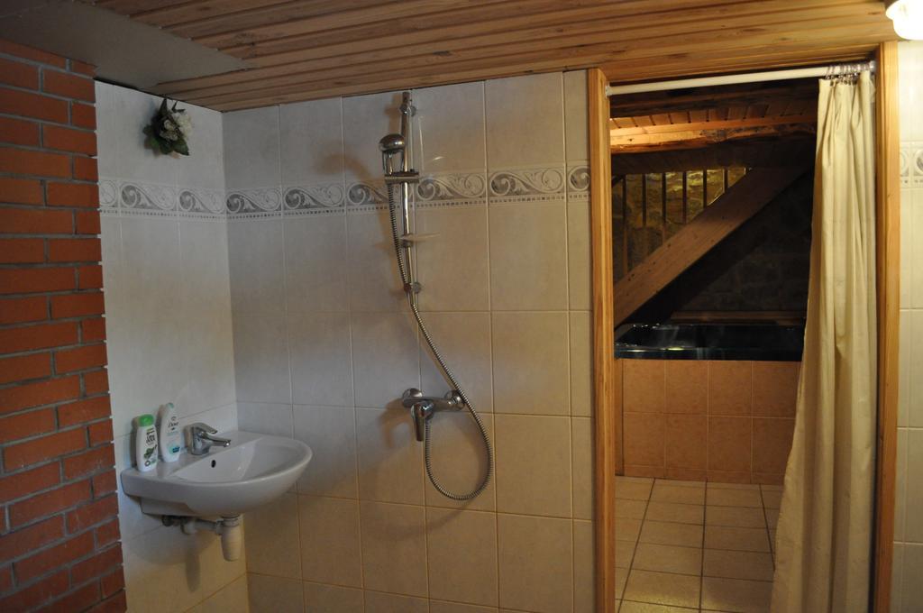 Alevi Holiday Home With Sauna Tallinn Exteriér fotografie