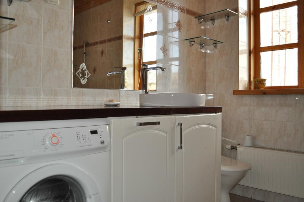 Alevi Holiday Home With Sauna Tallinn Exteriér fotografie