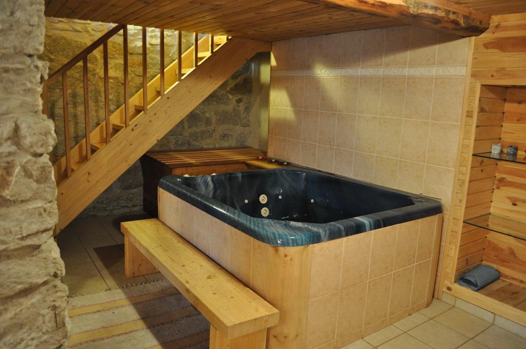 Alevi Holiday Home With Sauna Tallinn Exteriér fotografie